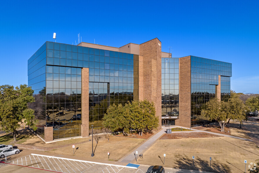 Primary Photo Of 600 Six Flags Dr, Arlington Office For Lease