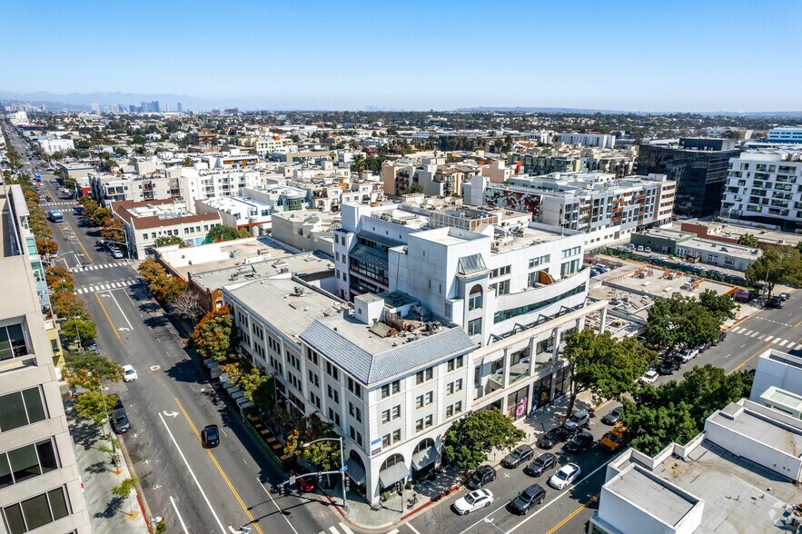 More Photos Of 1411-1413 5th St, Santa Monica Loft Creative Space For Lease