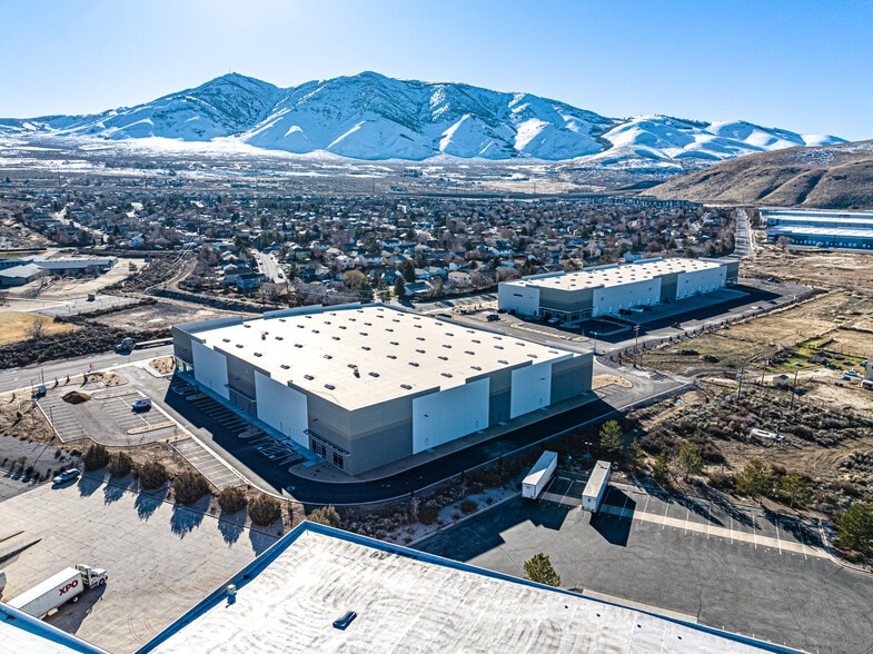 Primary Photo Of Moya Blvd, Reno Unknown For Lease