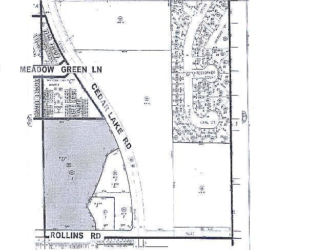 More Photos Of 300-400 W Rollins Rd, Round Lake Beach Storefront For Lease