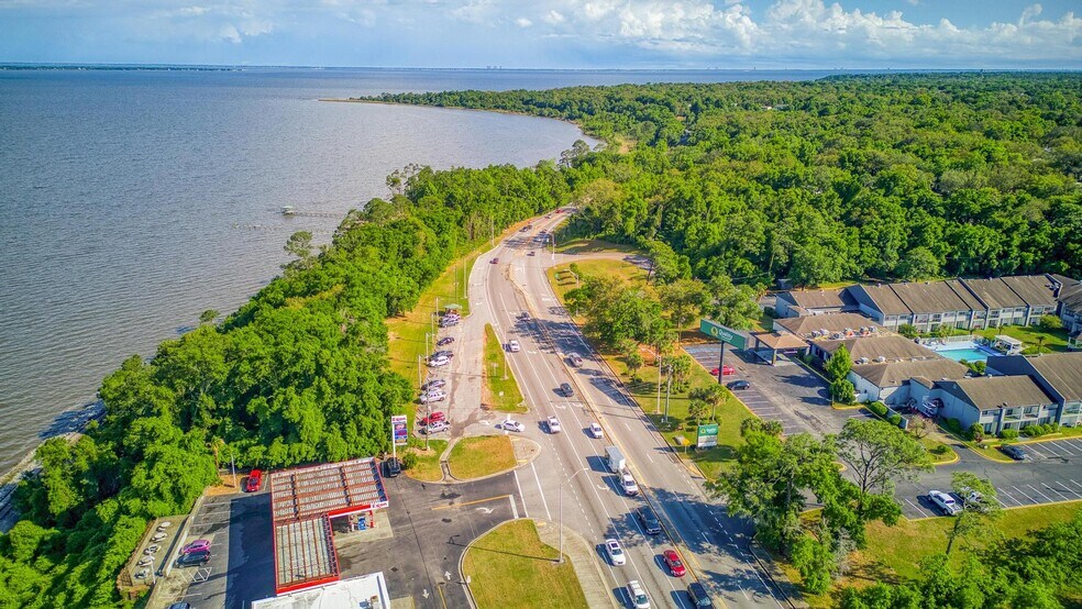 More Photos Of 7599 Scenic Hwy, Pensacola Land For Sale