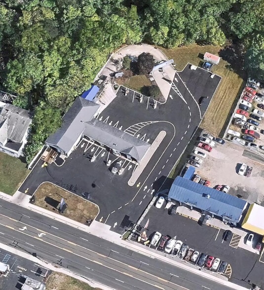 More Photos Of 325 White Horse Pike N, Magnolia Carwash For Sale