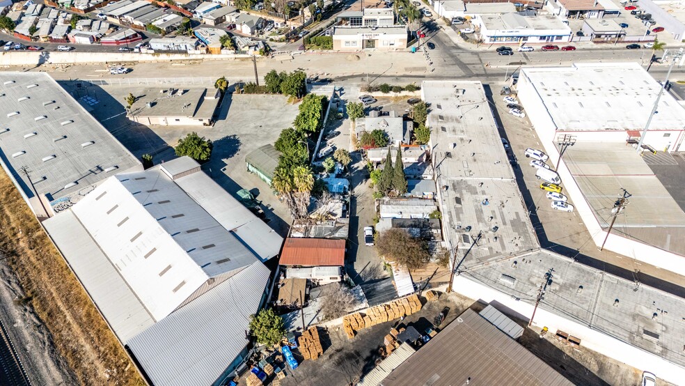 More Photos Of 12214 Garvey Ave, El Monte Multifamily For Sale