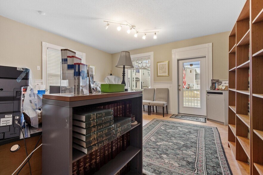 More Photos Of 1 Foster St, Pepperell Multifamily For Sale