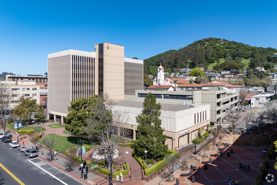 Primary Photo Of 1000 4th St, San Rafael Coworking Space