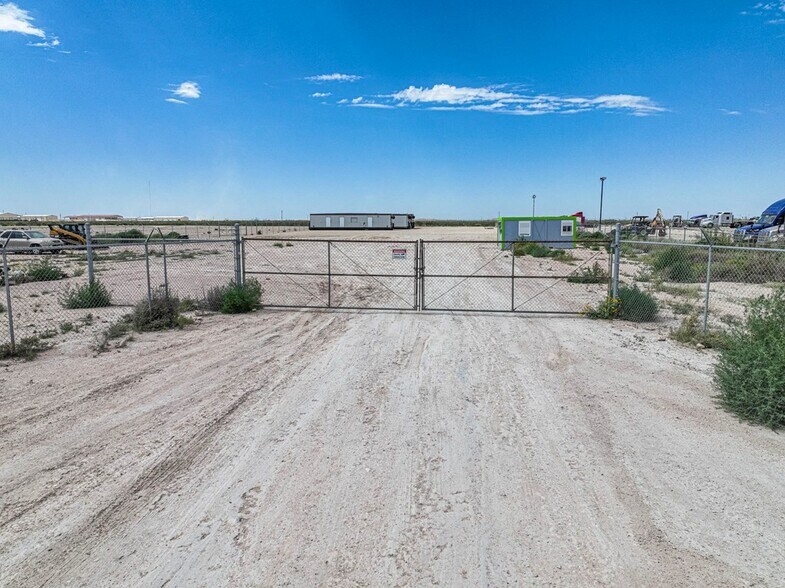 More Photos Of 2940-2960S FM 866, Odessa Land For Sale
