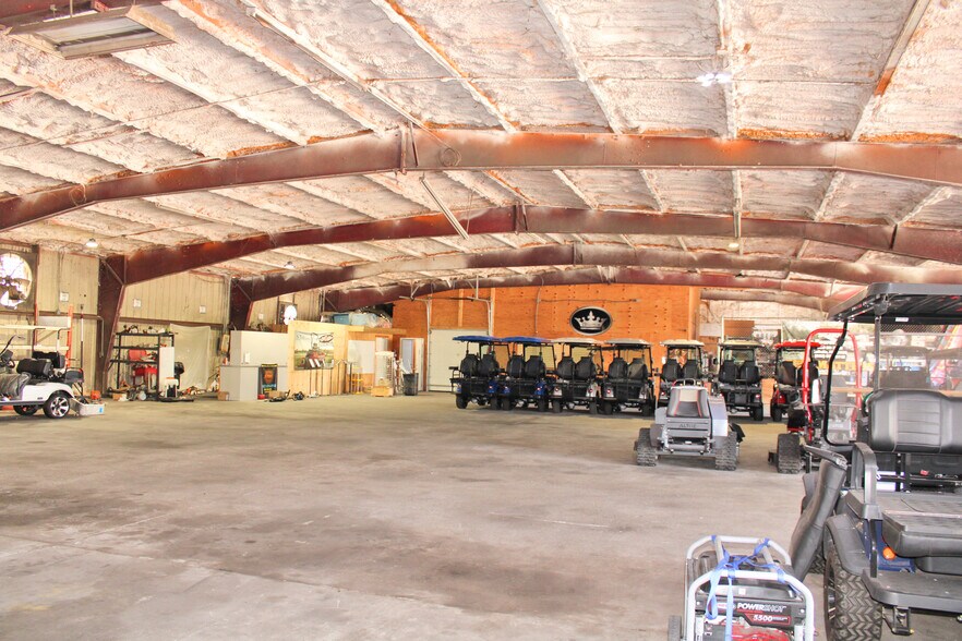 More Photos Of 950 N State Road 29, LaBelle Service Station For Sale