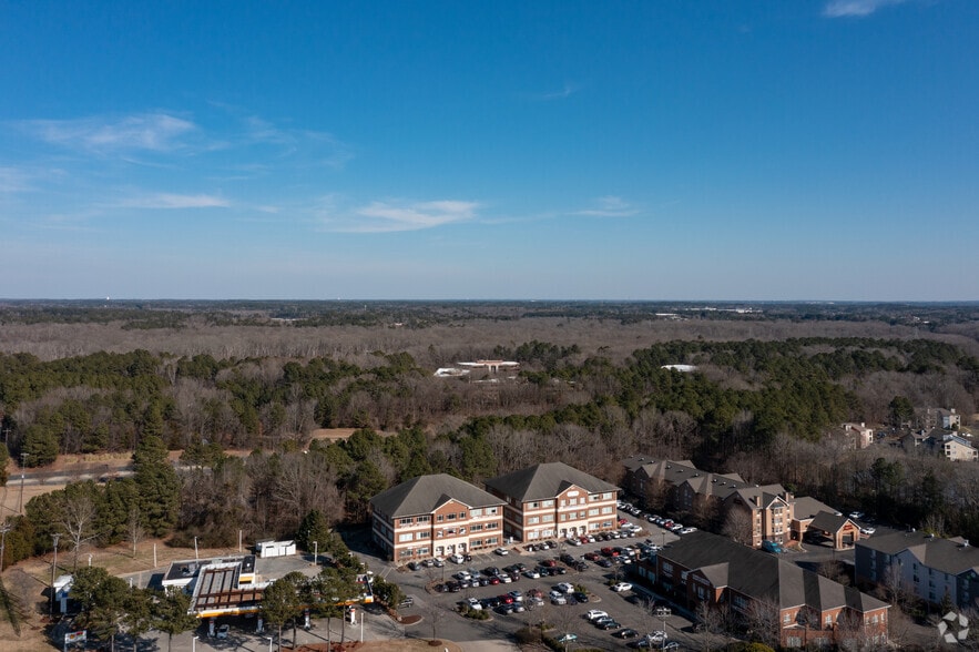 More Photos Of 6011 Farrington Rd, Chapel Hill Medical For Lease