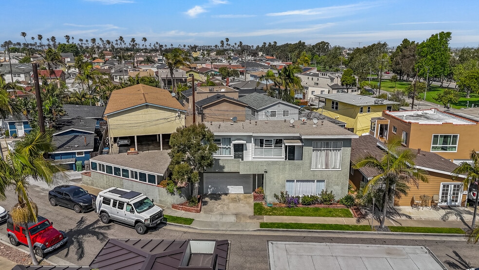 Primary Photo Of 1521 Marine Ave, Seal Beach Apartments For Sale