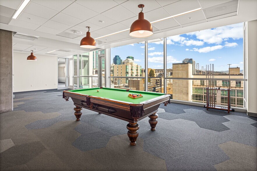 More Photos Of 270 Brannan St, San Francisco Office For Lease