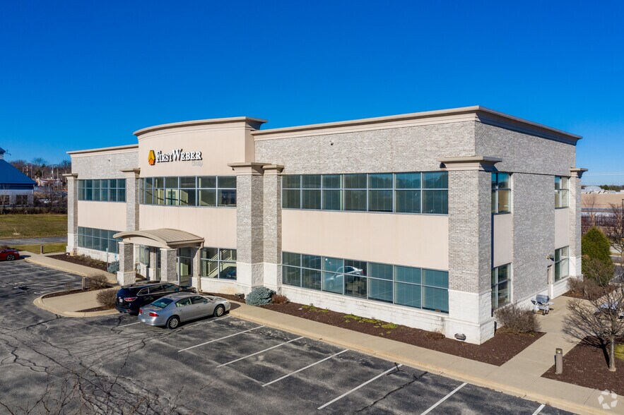 Primary Photo Of 10521 W Layton Ave, Greenfield Office For Sale