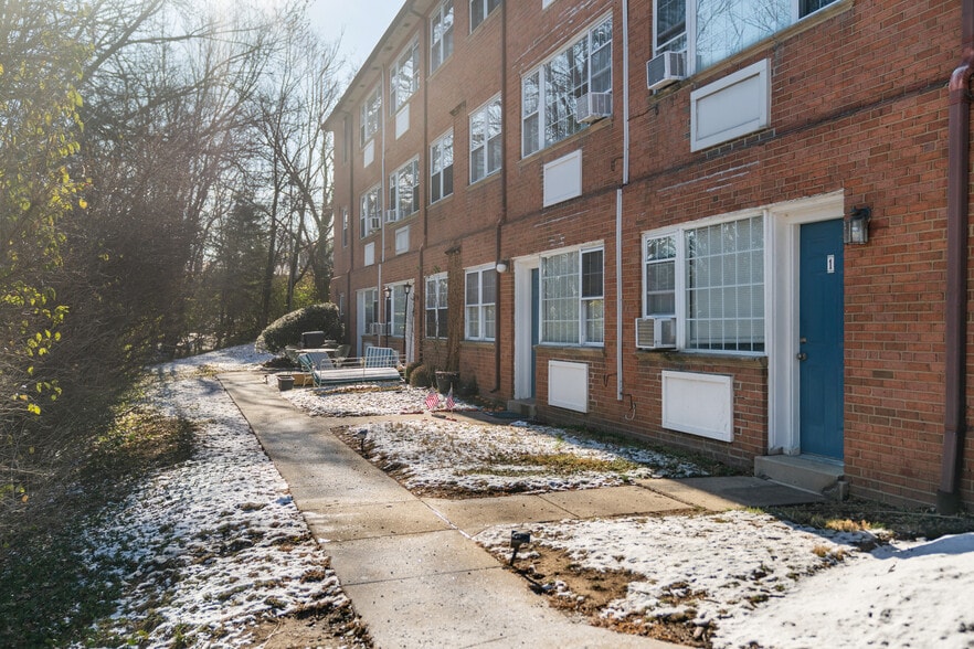 More Photos Of 2000 2nd St S, Arlington Apartments For Sale