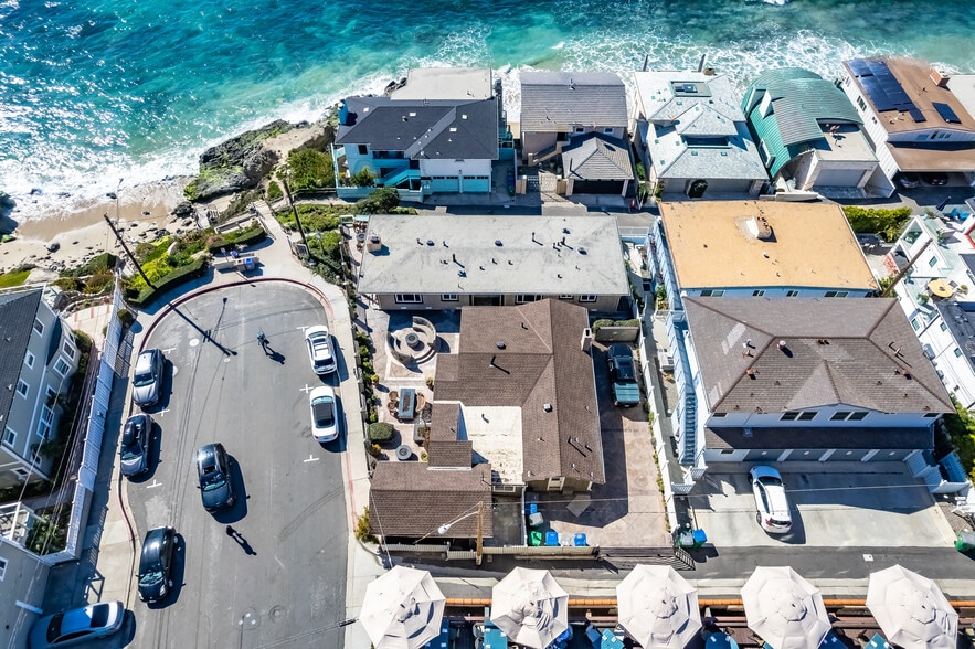 More Photos Of 150 Cress St, Laguna Beach Apartments For Sale