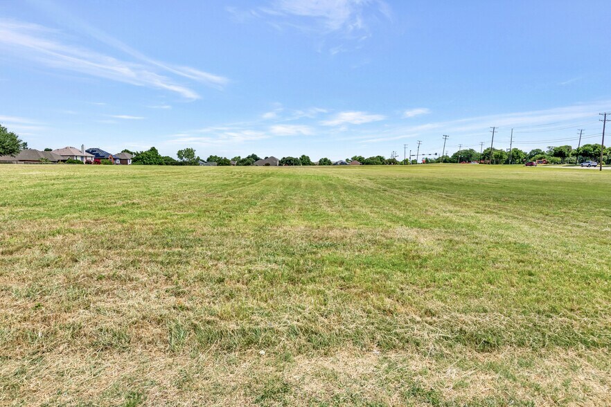 More Photos Of 7821 Davis Blvd, North Richland Hills Land For Sale