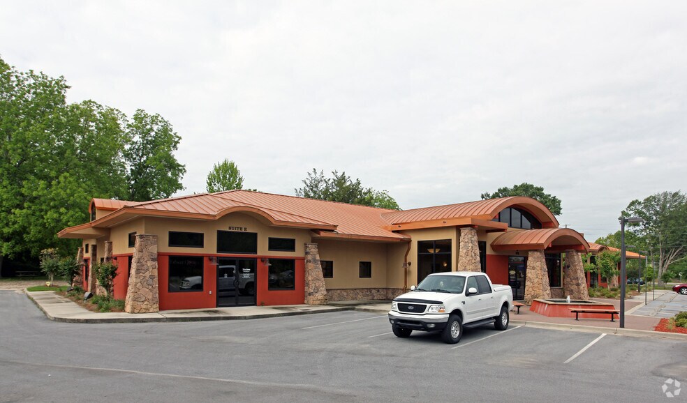 Primary Photo Of 101 E 4th Ave, Crestview Office For Lease