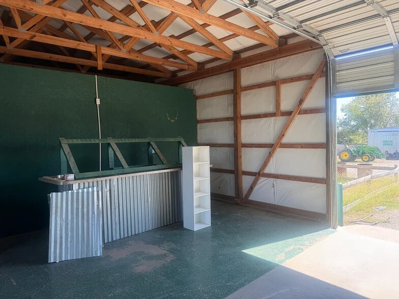 More Photos Of 16898 State Highway 205, Terrell Industrial For Lease