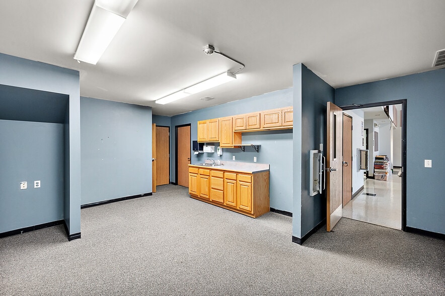 More Photos Of 2061 S Almont Ave, Imlay City Industrial For Sale