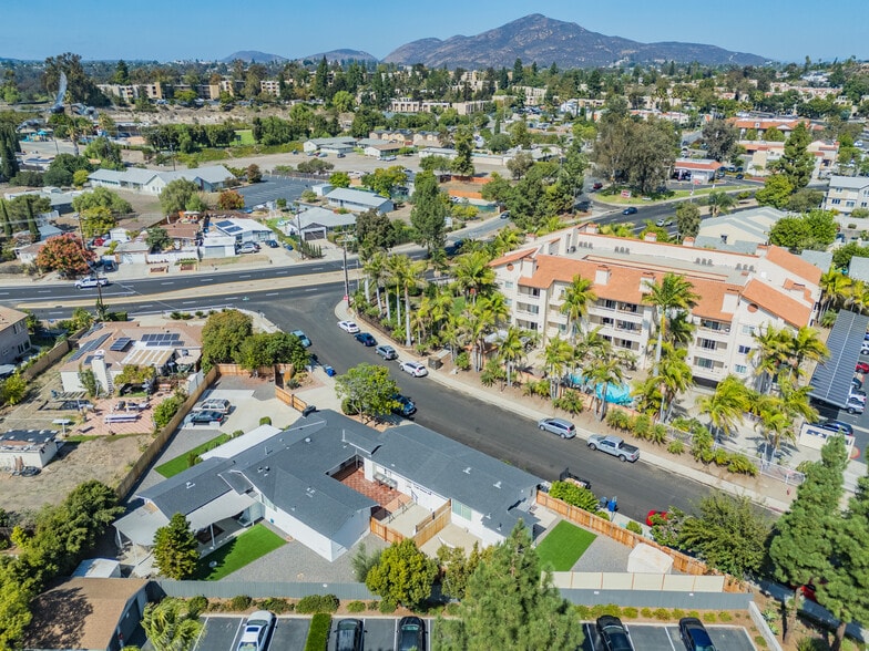 More Photos Of 5590 Shasta Ln, La Mesa Apartments For Sale