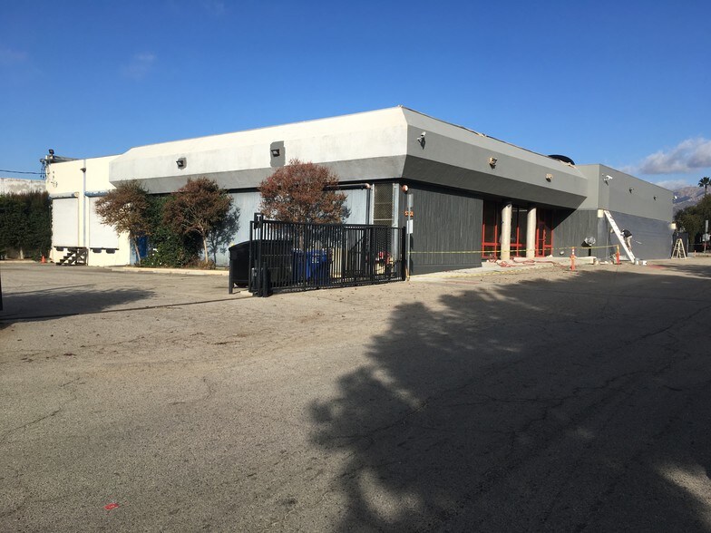 More Photos Of 5301 Exchange St, Los Angeles Service For Lease