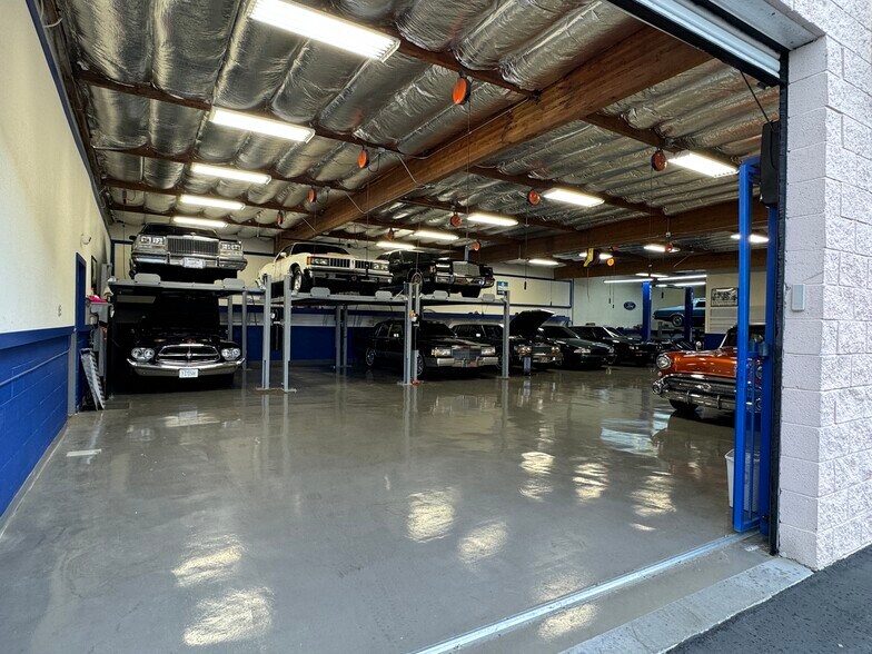 More Photos Of 1681 Arrow Rt, Upland Warehouse For Sale