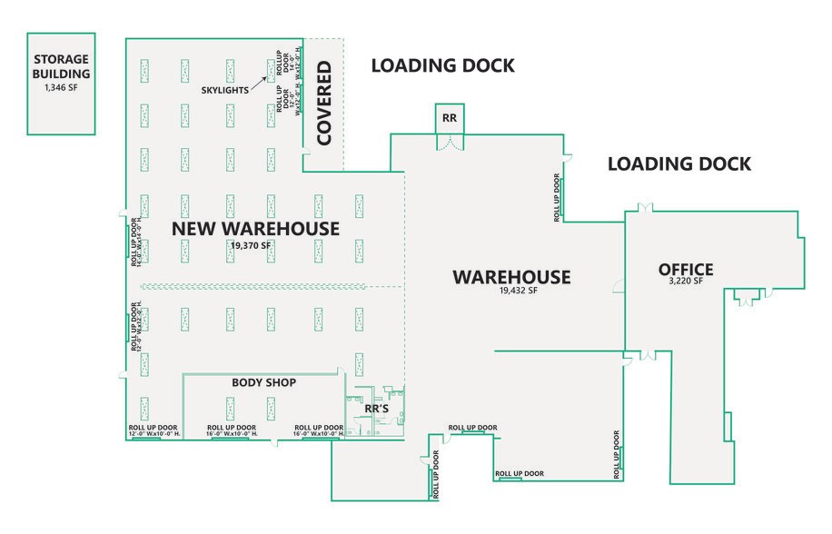 More Photos Of 69391 Dillon Rd, Desert Hot Springs Service For Sale