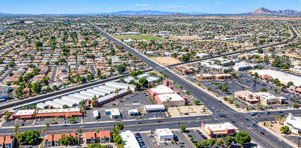 More Photos Of 1901 E University Dr, Mesa Office For Sale