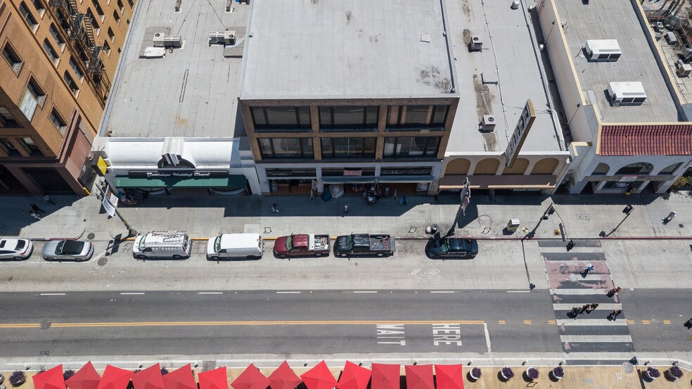 More Photos Of 318-320 S Broadway, Los Angeles Office For Sale