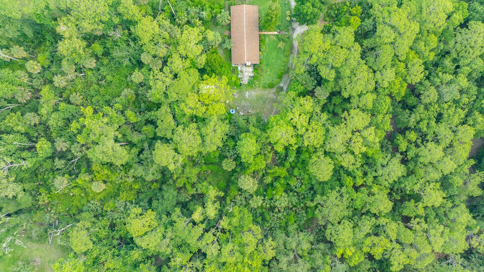 More Photos Of 827 Railroad, Port Orange Land For Sale