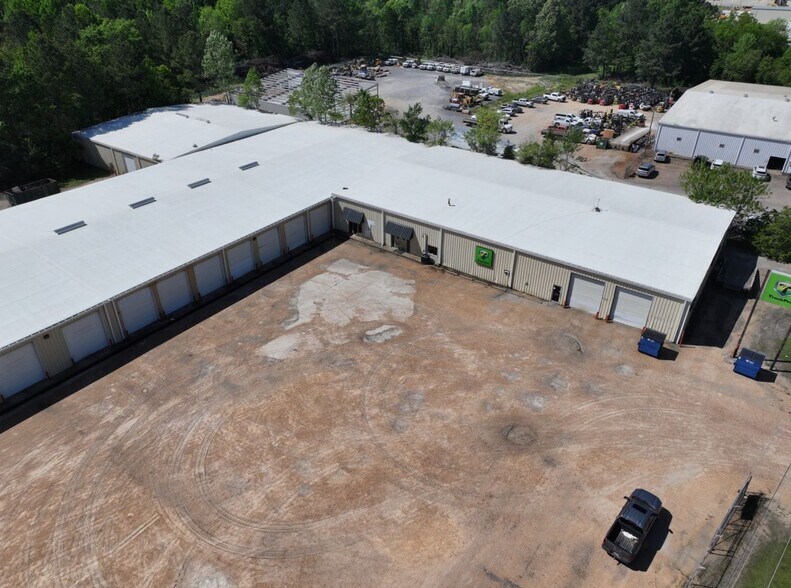 More Photos Of 437 Us-49 S, Jackson Freestanding For Lease