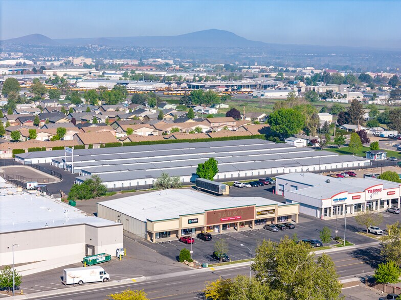 More Photos Of 513 N Edison St, Kennewick Storefront For Sale