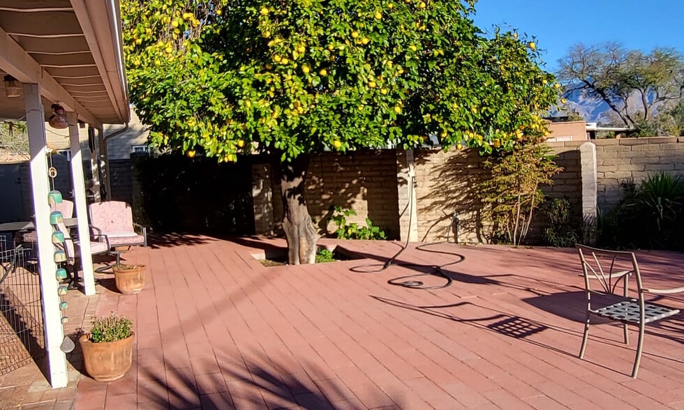 More Photos Of 710 N Mann Ave, Tucson Healthcare For Sale