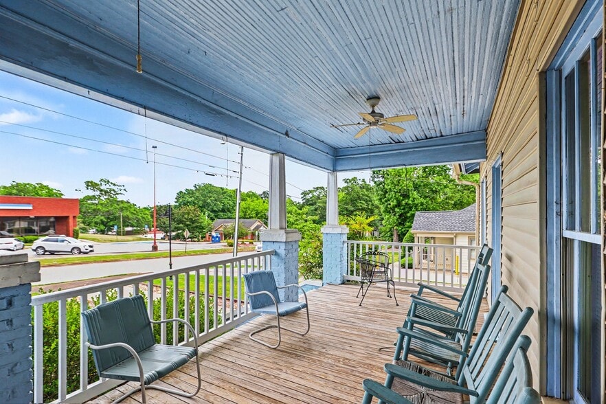 More Photos Of 8493 Campbellton St, Douglasville Office For Sale