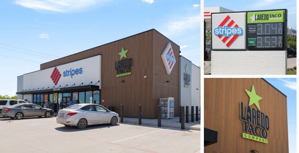 More Photos Of 7900 Boca Chica Blvd, Brownsville Service Station For Sale