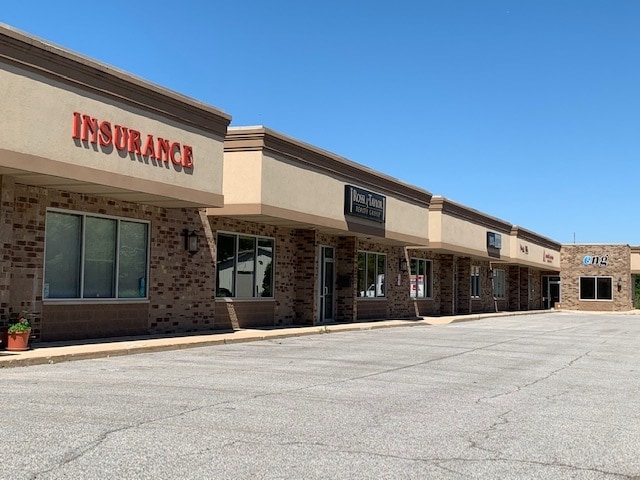 More Photos Of 8025 Wicker Ave, Saint John Storefront Retail Office For Sale