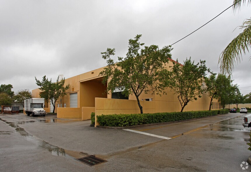 More Photos Of 5150 NW 109th Ave, Sunrise Warehouse For Lease