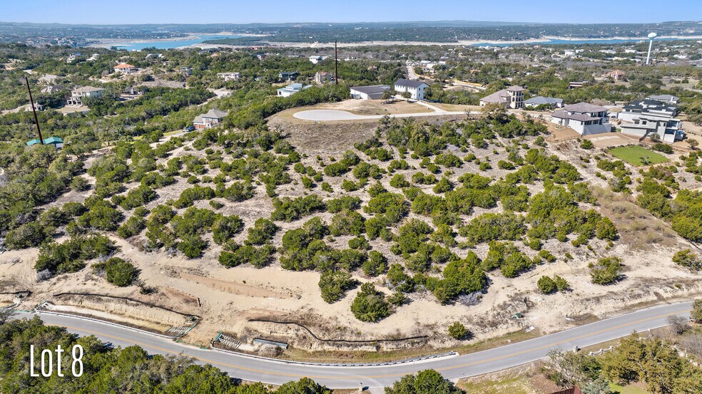 More Photos Of 5100 McCormick Mountain Dr, Austin Land For Sale