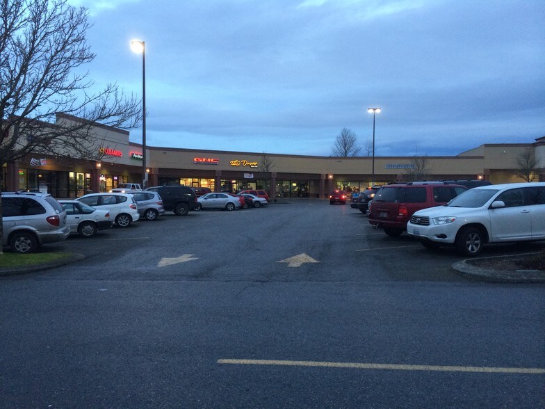 More Photos Of 1476 Olney St SE, Port Orchard General Retail For Lease