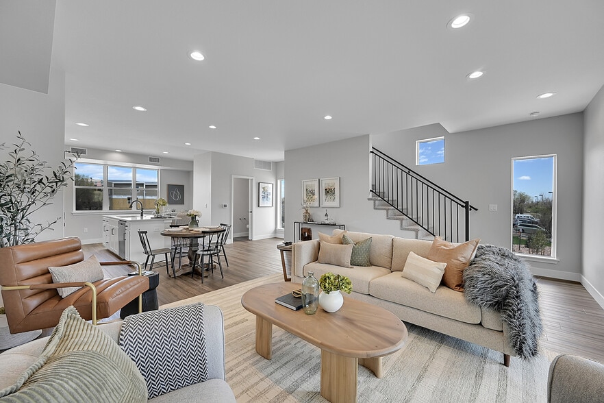 More Photos Of 904 Arcturus Dr, Colorado Springs Apartments For Sale