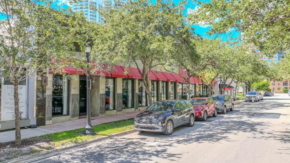More Photos Of 834-836 1st St, Miami Beach Storefront Retail Office For Sale