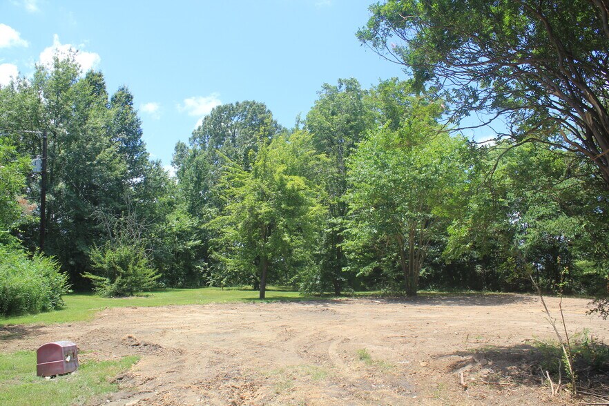 More Photos Of 9105 E Sandidge Rd, Olive Branch Land For Sale