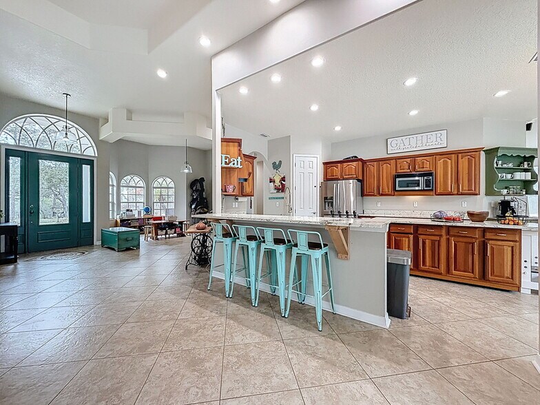More Photos Of 12124 Squeeze Ave, Brooksville Land For Sale