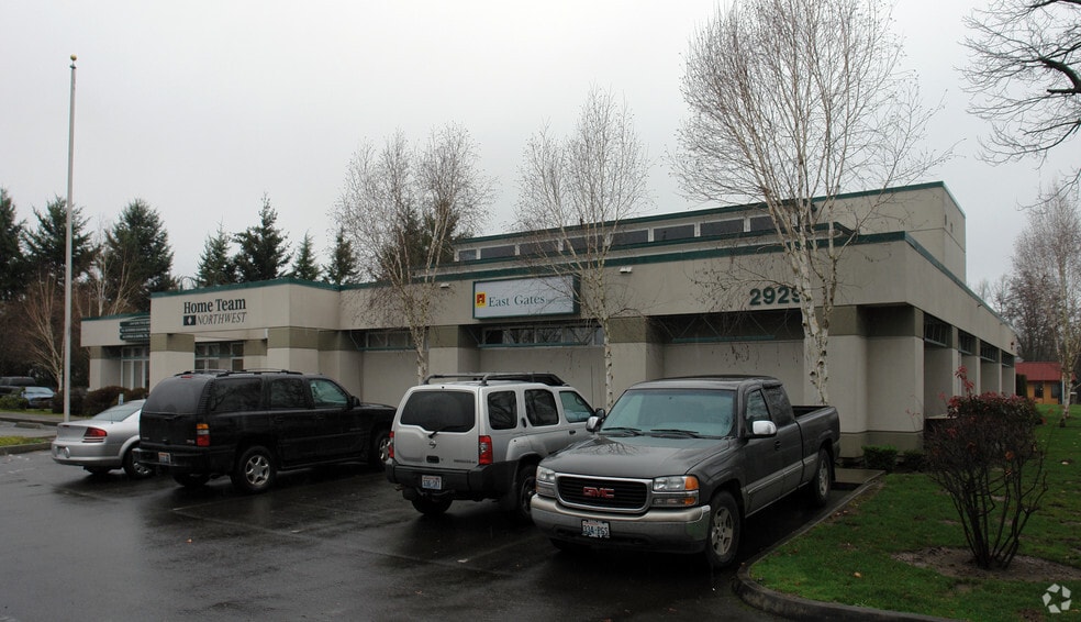 More Photos Of 2929 5th Ave Ne, Puyallup Office For Sale
