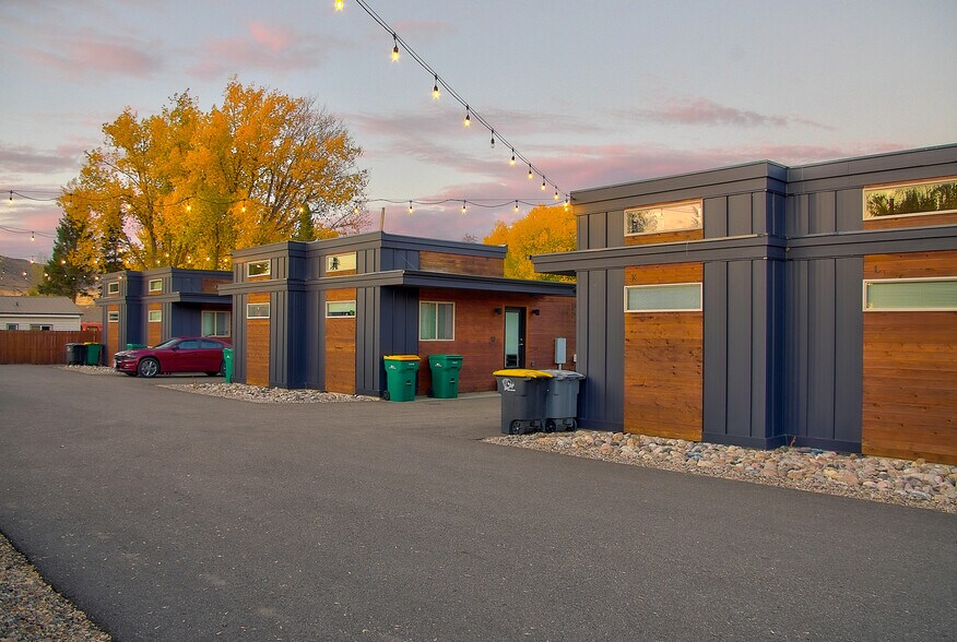 More Photos Of 280 E Washington Ave, Hayden Apartments For Sale