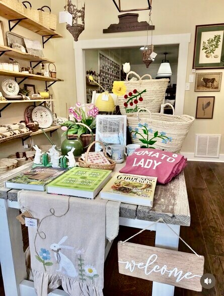 More Photos Of 108 N Jefferson Ave, Eatonton Storefront Retail Office For Sale