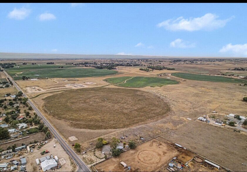 More Photos Of 18437 County Road 8, Brighton Land For Sale