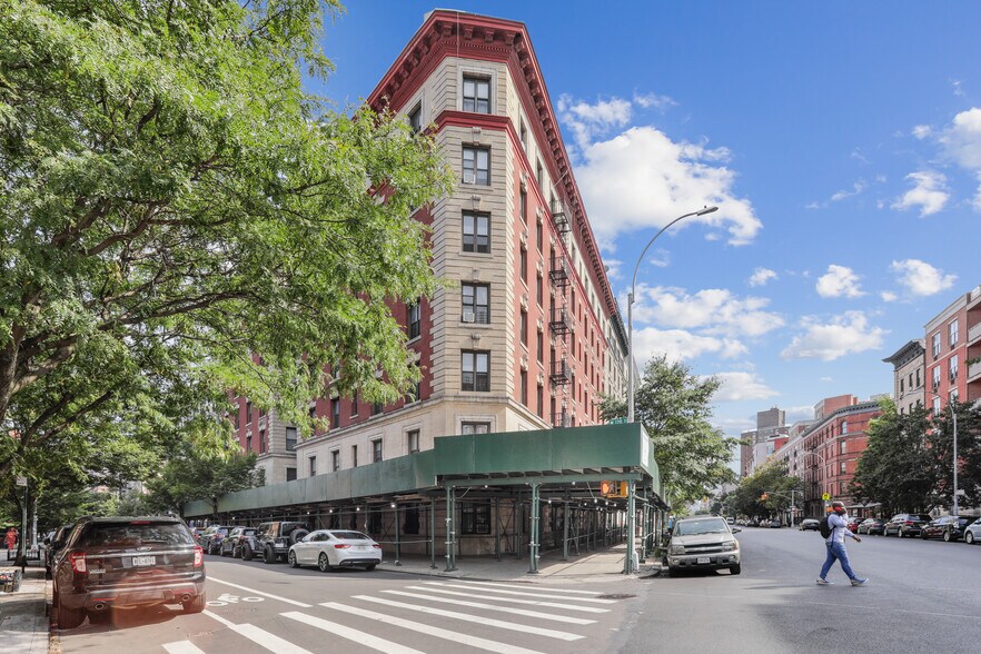 More Photos Of 188 St Nicholas Ave, New York Apartments For Sale