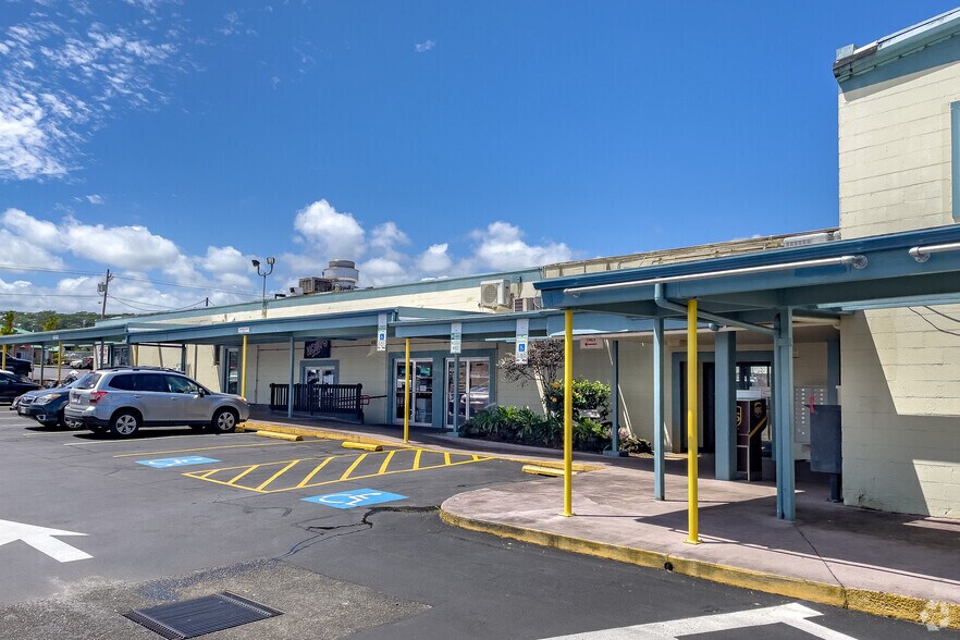 688 Kinoole St, Hilo, HI 96720 Office For Lease