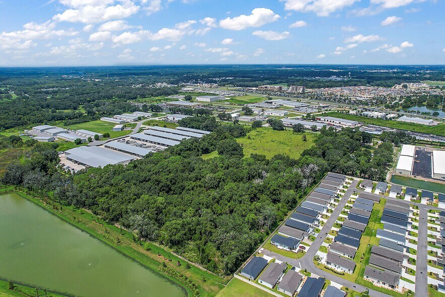 More Photos Of 4609 County Road 156, Wildwood Land For Sale