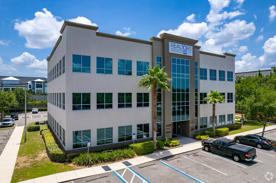 More Photos Of 1655 E Hwy 50, Clermont Medical For Lease