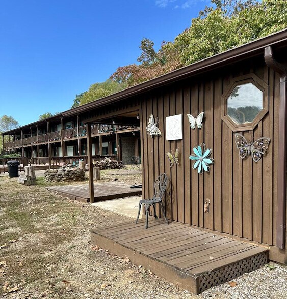 More Photos Of 123 Main st, Lewisburg Land For Sale